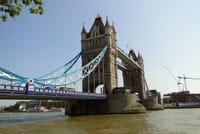 English and Finance 8 Day Tour in London 9
