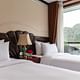 Luxury 5 Star Cruise in Halong Bay & Lan Ha Bay (2 Days Tour)