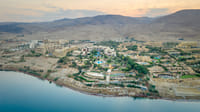 Private Dead Sea and Amman Sightseeing Tour 7