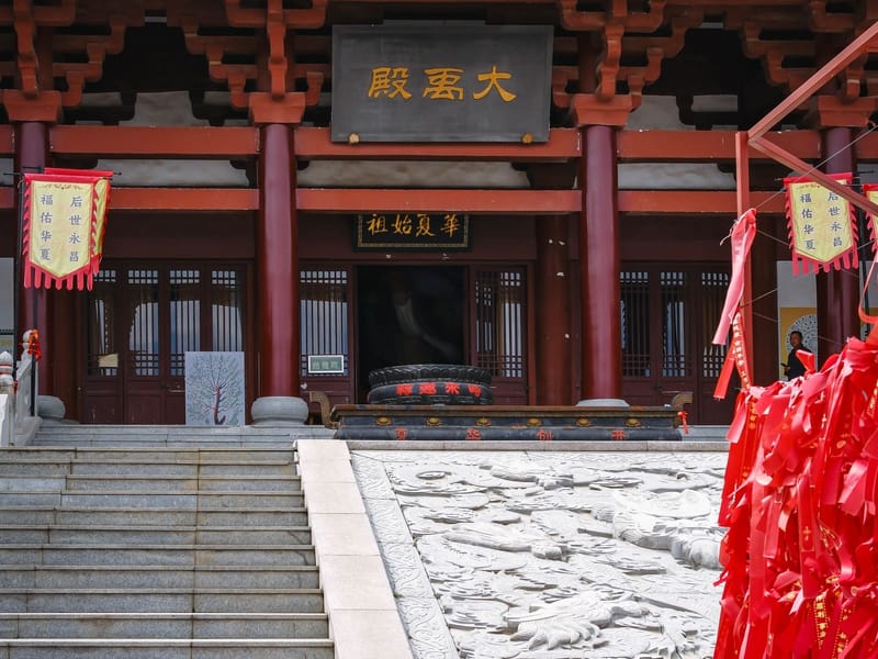 Qufu Confucian Rubbing and Ritual Etiquette Experience with English Guide