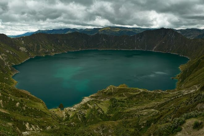 Quilotoa