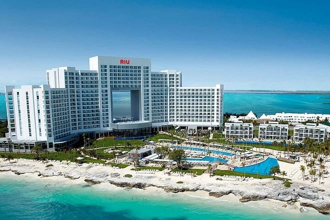 Riu Palace Peninsula