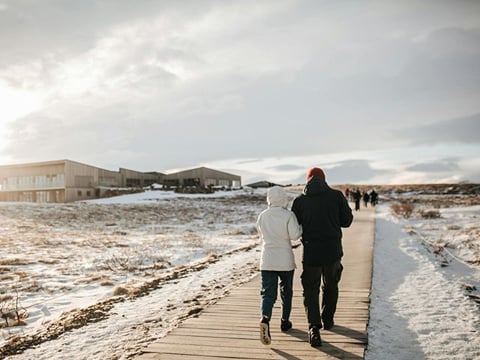 Golden Circle Private Tour from Keflavik Airport, photo 19