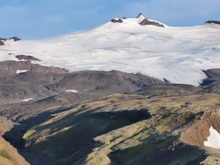 ATV Tour - Snæfellsjökull Glacier & Lava Fields, photo 10