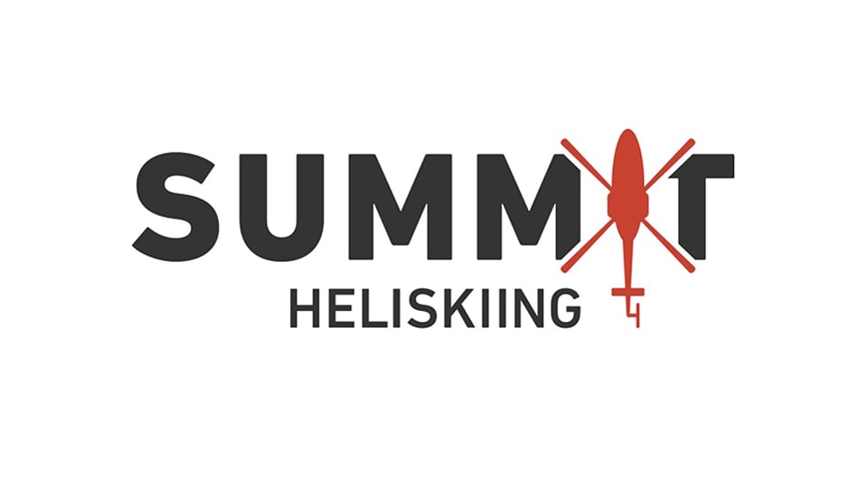 Heli-skiing in Iceland: Tröllaskagi in spring