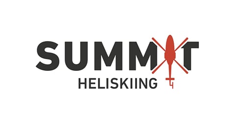 Heli-skiing in Iceland: Tröllaskagi in spring