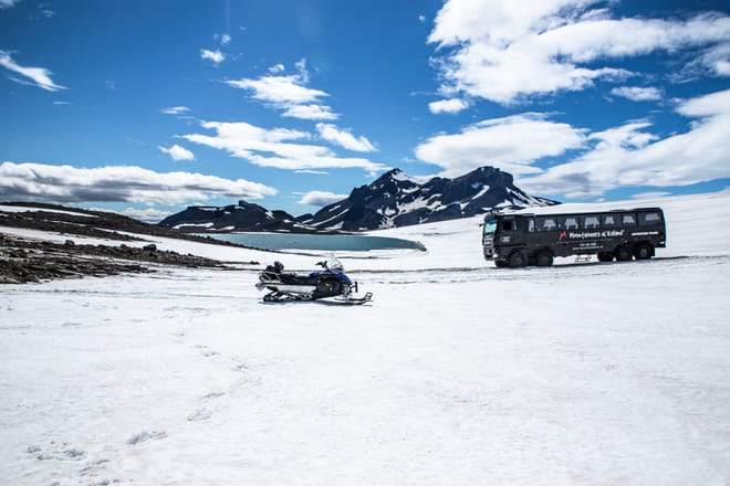Golden Circle and Food experience Private Tour from Reykjavik photo 6
