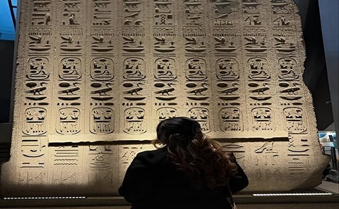 Giza Pyramids Private Full-Day Tour with Nile Cruise