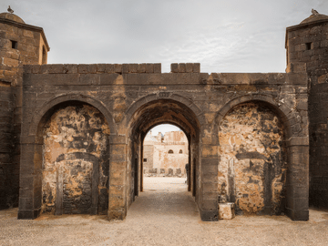 Guided Day Trip from Agadir to Essaouira, Morocco