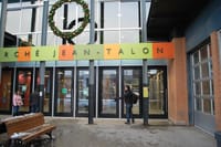 City Tour; Montreal Bucket List 8