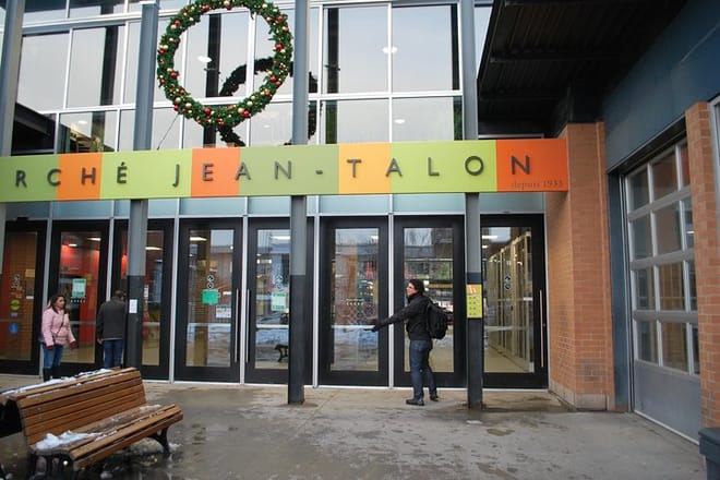 Montreal Trendy Neighborhoods Tour 8