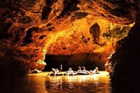 Pindul cave
