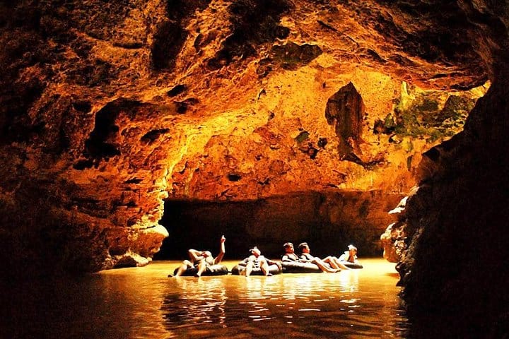 Pindul cave