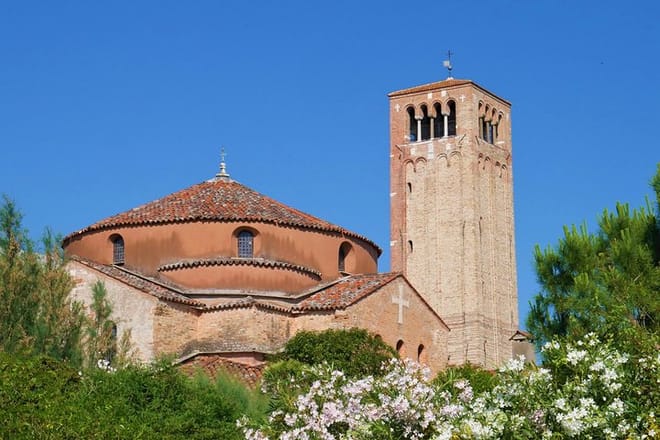 Torcello