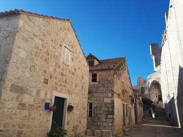 Dubrovnik, Croatia