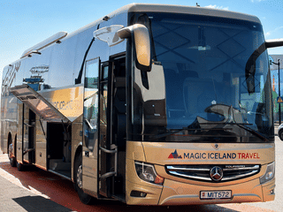 Golden Circle & Meet the Icelandic Horses | English Guide + Selected German Departures, photo 8