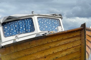 Island Hopping Tour in Oslofjord: Explore Gressholmen and Lindøya