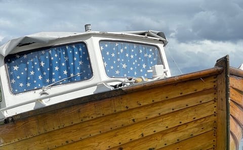 Island Hopping Tour in Oslofjord: Explore Gressholmen and Lindøya