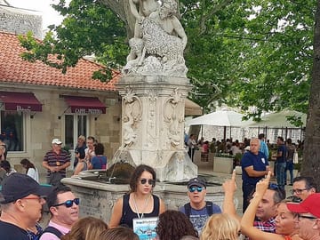 Game of Thrones Walking Tour at Pile Gate in Dubrovnik