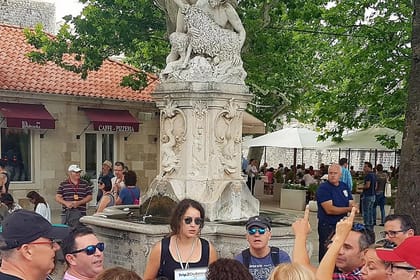 Dubrovnik Game of Thrones – TV Tour Special