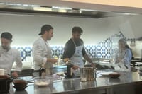Cooking Class
