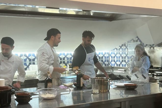 Cooking Class