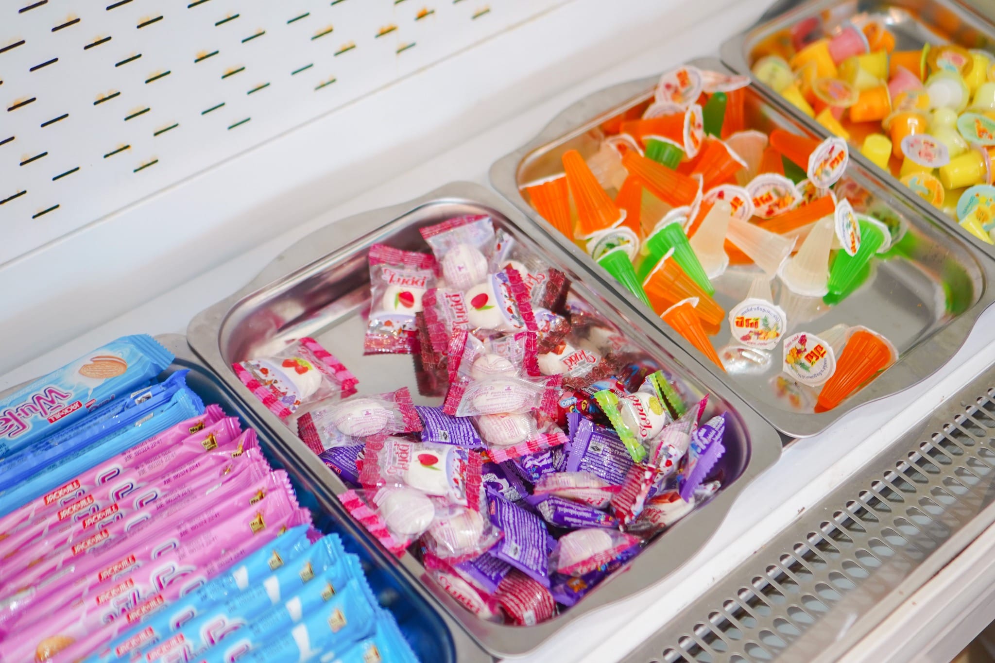 OSCAR SHABU PHUKET BUFFET RESTAURANT ออสก้าร์ ชาบู ภูเก็ต