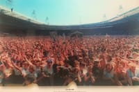 Wembley Stadium Tour 6