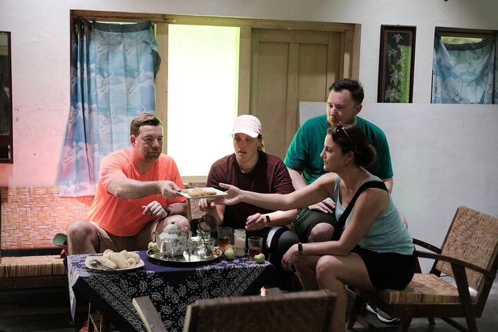 Mount Merapi: A Serene Soft Trek Through Botanic Villages Tour 9