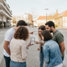 Strasbourg Self-Guided Sherlock Holmes Murder Mystery Game 3