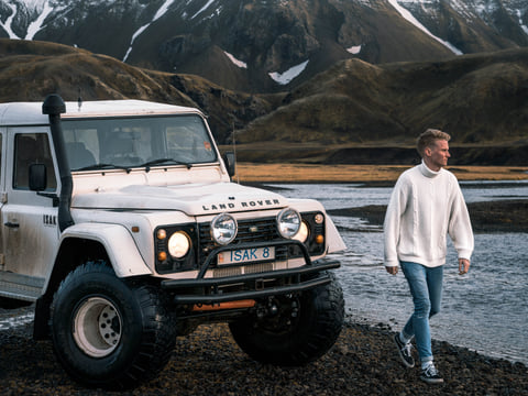 Þórsmörk – Private Self-Drive Guided Tour, photo 4