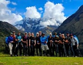 Ultimate Salkantay Trek to Machu Picchu – 5 Days 4