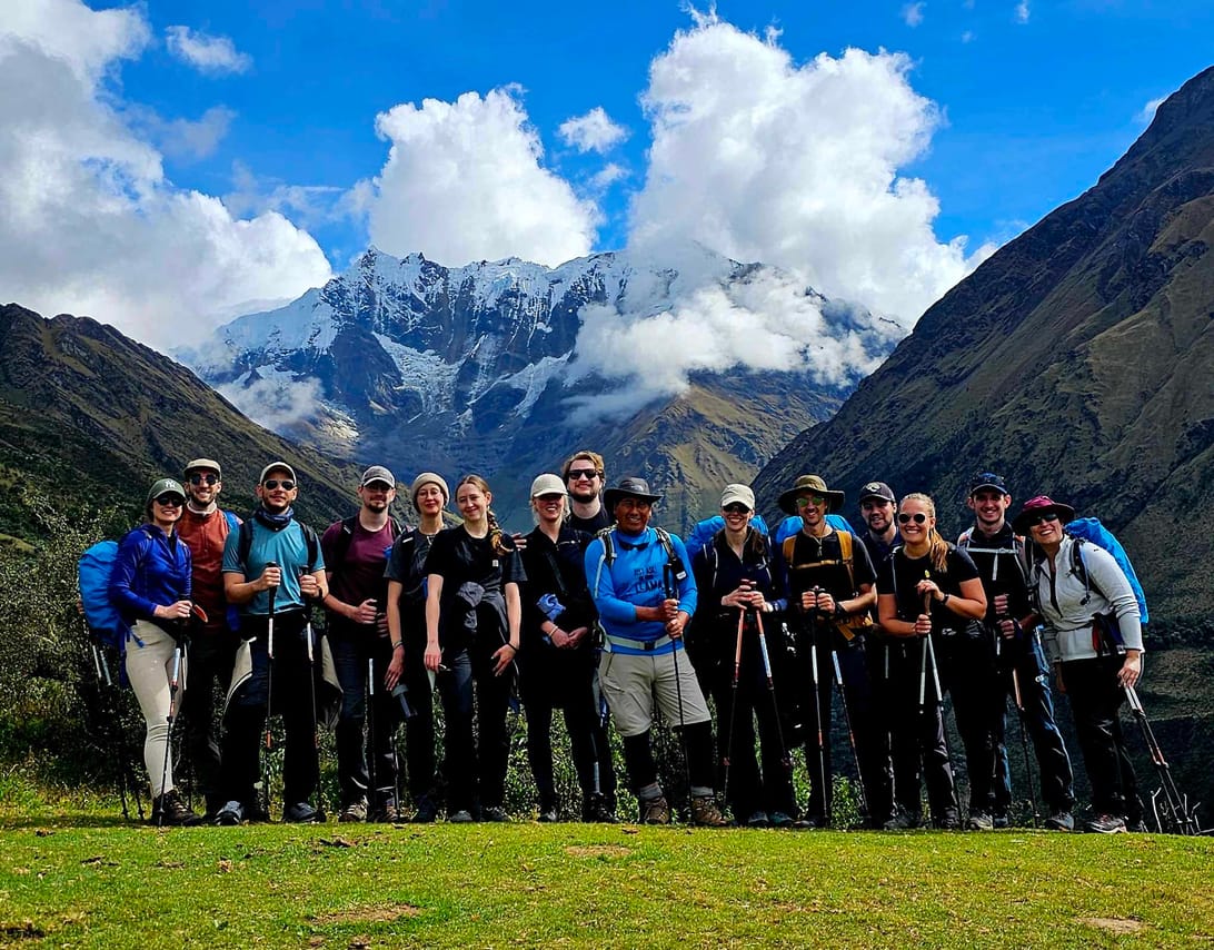 Ultimate Salkantay Trek to Machu Picchu – 5 Days 4
