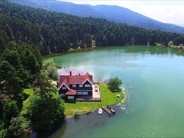Private 2-Day Nature Tour of Sapanca and Abant Lake