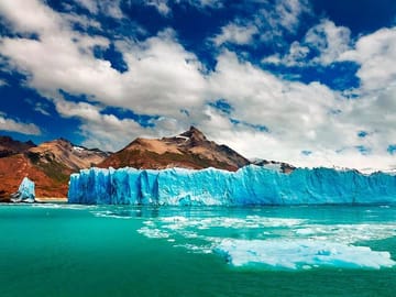 Perito Moreno Glacier