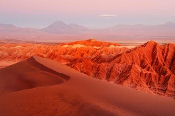 4-Day Adventure Tour in San Pedro de Atacama Desert
