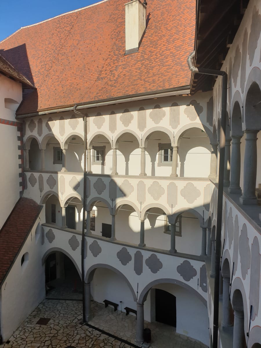 Veliki Tabor, Croatia