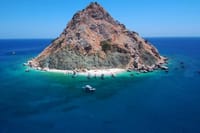 Suluada Boat Tour with BBQ Lunch & Roundtrip Transfer from Belek 9