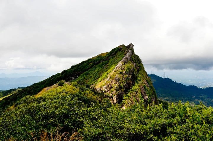 Hanthana One-Day Hike from Kandy 2
