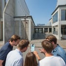 Secrets of Aalborg Self-Guided Exploration Game Tour 8