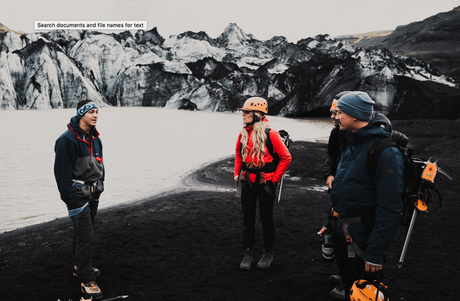 Private Glacier Hike on Sólheimajökull Glacier photo 4