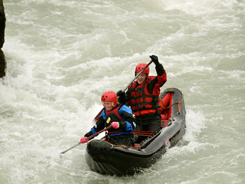 Kayak River Ride, photo 4