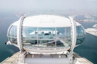 Private Dubai city tour & Ain Dubai Views Tour 3