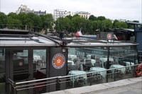 Eiffel Tower, Louvre Cruise and Wine Tasting with Hotel Pick Up 2