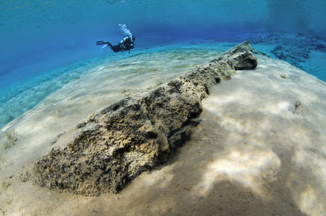 Private Diving Silfra Day Tour photo 3