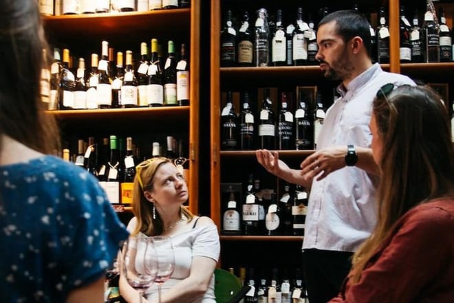 Not Just Port Wine - Fortified Wine Tasting with a Producer - Photo 12