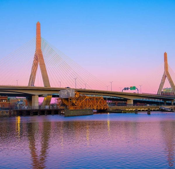 Old Town Trolley Boston - Summer Nights