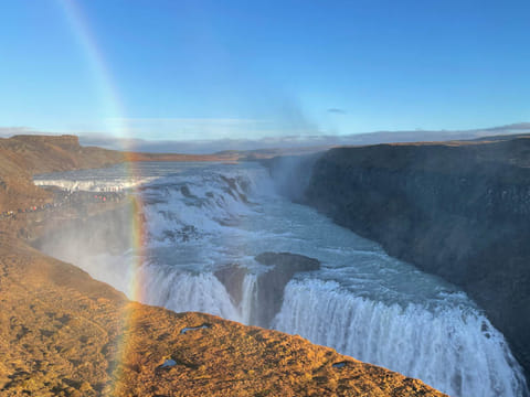Golden Circle Private Day Tour, photo 2