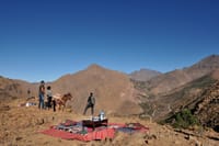 Real Morocco – Upscale & VIP | 1 Day : Private & Luxury 5