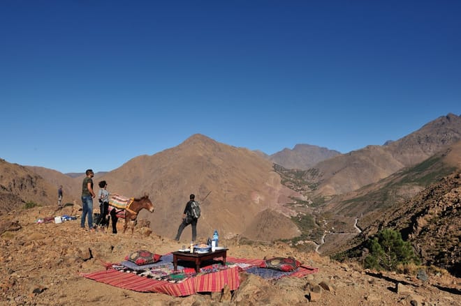 Real Morocco – Upscale & VIP | 1 Day : Private & Luxury photo 5